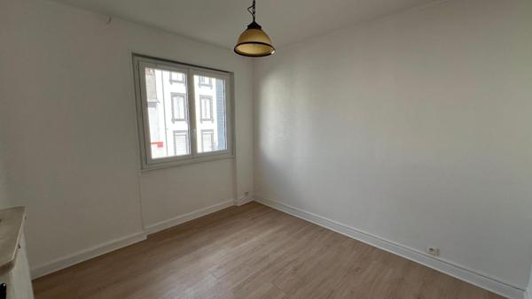 Appartement 3 pièce(s) 2 chambre(s) 67.48 m²