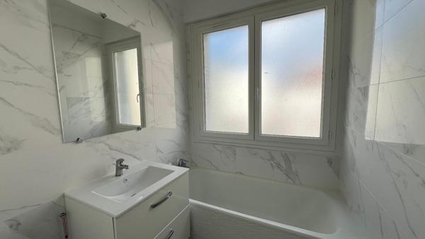 Appartement 3 pièce(s) 2 chambre(s) 67.48 m²