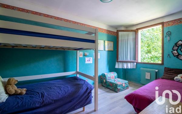 Maison à vendre 5 pièces 90 m² Sevran