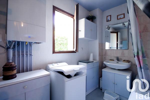 Maison à vendre 5 pièces 90 m² Sevran