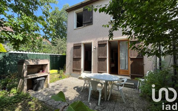 Maison à vendre 5 pièces 90 m² Sevran