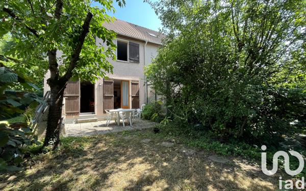 Maison à vendre 5 pièces 90 m² Sevran