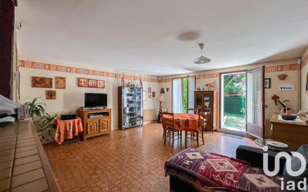 Maison à vendre 5 pièces 90 m² Sevran