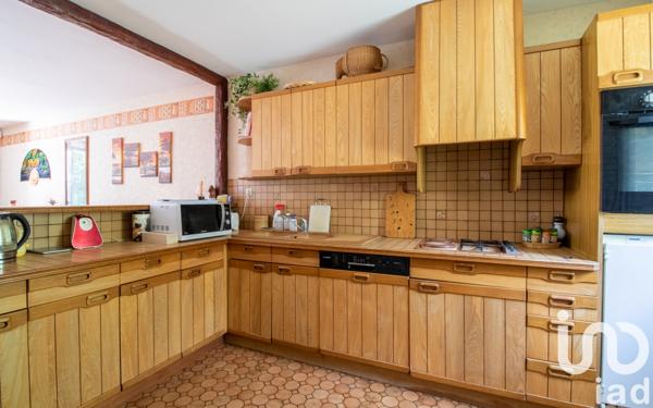 Maison à vendre 5 pièces 90 m² Sevran