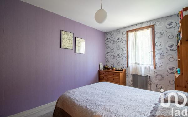 Maison à vendre 5 pièces 90 m² Sevran