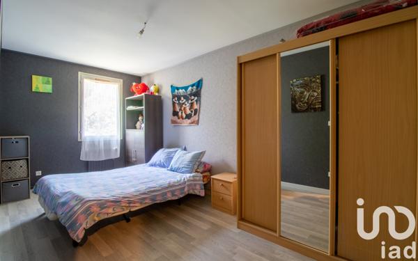 Maison à vendre 5 pièces 90 m² Sevran