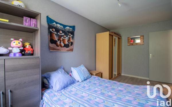 Maison à vendre 5 pièces 90 m² Sevran