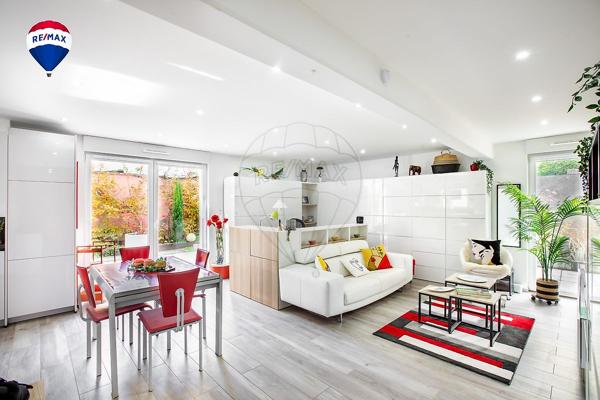 Appartement  en vente - Haut-Rhin - 68