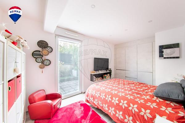 Appartement  en vente - Haut-Rhin - 68