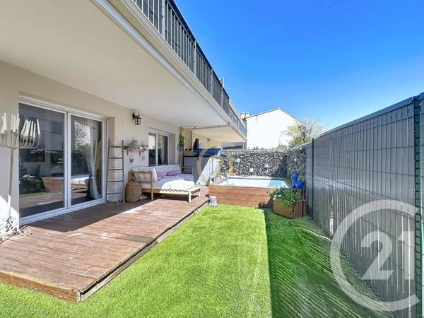 Maison à vendre  3 pièces - 67 m 2   ENTRESSEN  - 13