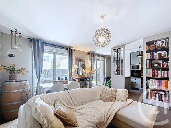 Maison à vendre  3 pièces - 67 m 2   ENTRESSEN  - 13