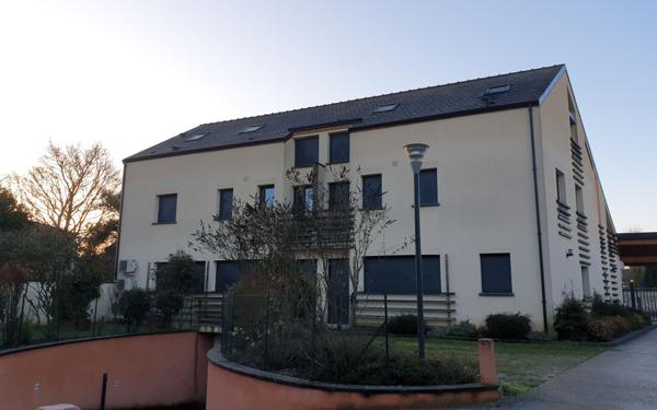 Appartement à louer    4 pièces •  Pringy