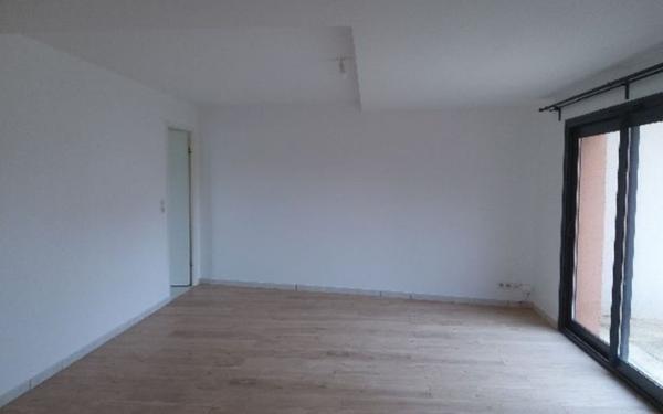 Appartement à louer    4 pièces •  Pringy