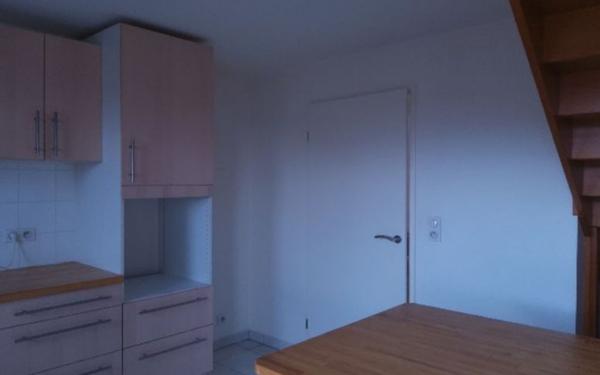 Appartement à louer    4 pièces •  Pringy