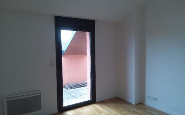 Appartement à louer    4 pièces •  Pringy