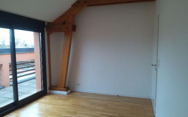 Appartement à louer    4 pièces •  Pringy