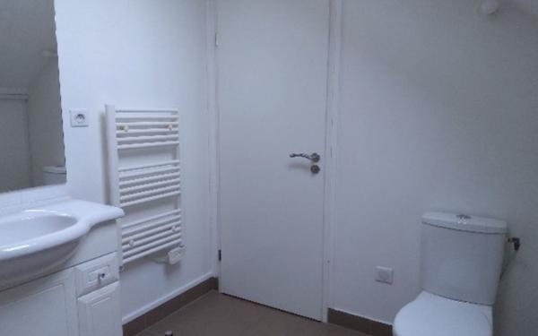 Appartement à louer    4 pièces •  Pringy