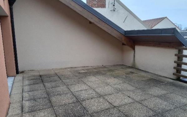 Appartement à louer    4 pièces •  Pringy