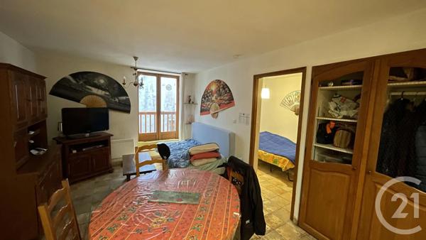 Appartement F2 à vendre  2 pièces - 41,45 m 2   GAP  - 05