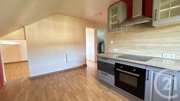 Appartement F2 à vendre  2 pièces - 41,45 m 2   GAP  - 05