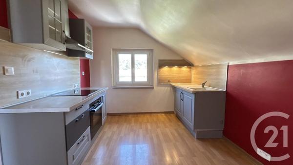 Appartement F2 à vendre  2 pièces - 41,45 m 2   GAP  - 05
