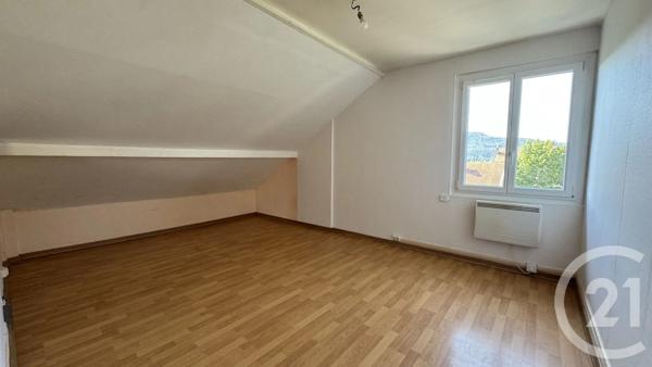 Appartement F2 à vendre  2 pièces - 41,45 m 2   GAP  - 05
