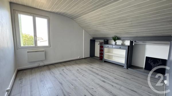 Appartement F2 à vendre  2 pièces - 41,45 m 2   GAP  - 05