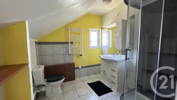 Appartement F2 à vendre  2 pièces - 41,45 m 2   GAP  - 05