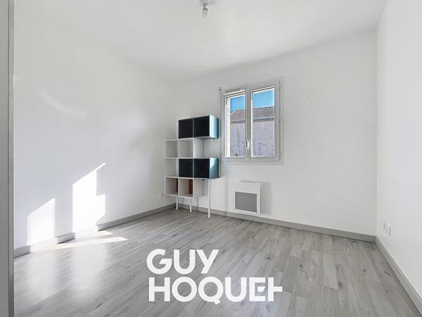 Charmante Maison de plain-pied de 2024, 2 chambres et Garage - 71680 CRECHES SUR SAONE