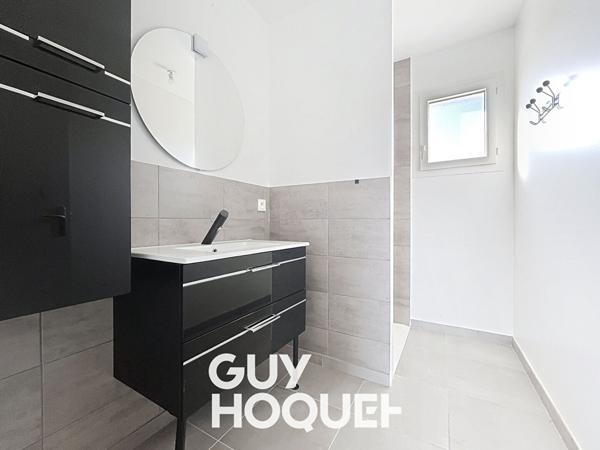 Charmante Maison de plain-pied de 2024, 2 chambres et Garage - 71680 CRECHES SUR SAONE