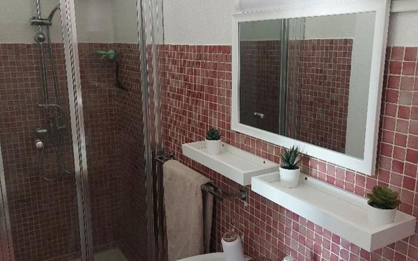 Appartement à vendre    1 pièce • 19,20 m2 Sainte-Anne