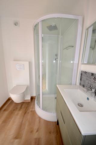 Saint-Amand-Montrond (18200) Appartement de 26 m2 à Saint Amand Montrond