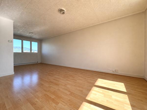 Appartement T3 balcon - Garage & Cave - Clermont-Ferrand - Clermont ferrand