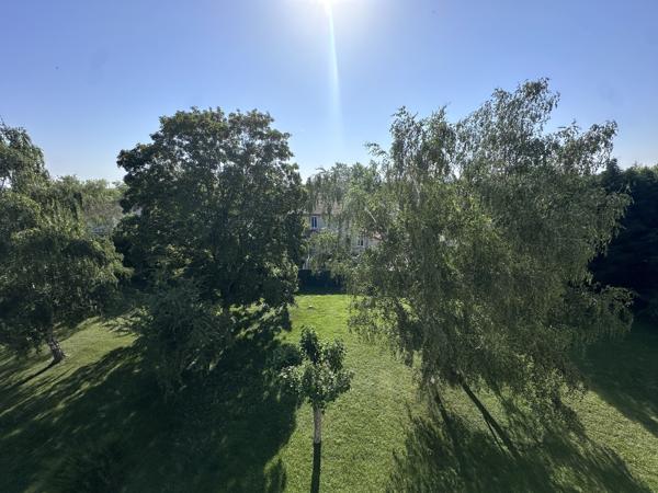 Appartement T3 balcon - Garage & Cave - Clermont-Ferrand - Clermont ferrand