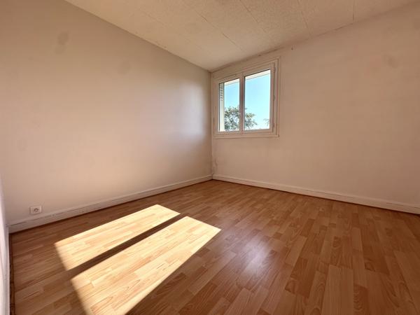 Appartement T3 balcon - Garage & Cave - Clermont-Ferrand - Clermont ferrand
