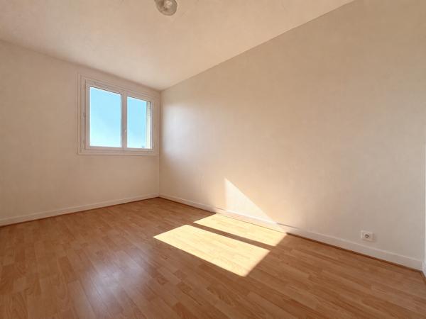 Appartement T3 balcon - Garage & Cave - Clermont-Ferrand - Clermont ferrand