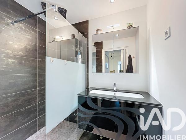 Appartement à vendre 2 pièces 54 m² Grenoble