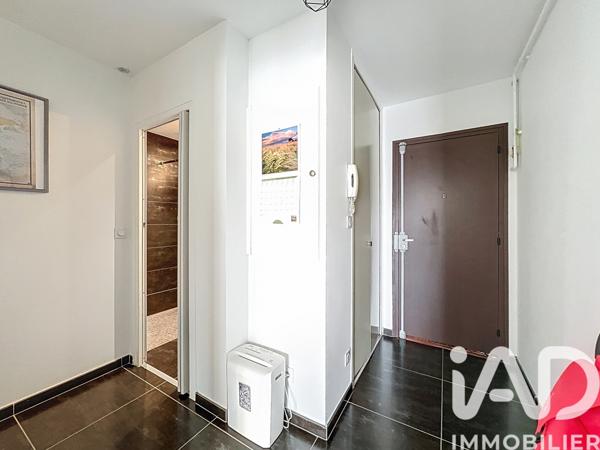 Appartement à vendre 2 pièces 54 m² Grenoble