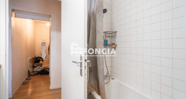 À vendre Appartement 2 pièces 48 m² - Montpellier 34000