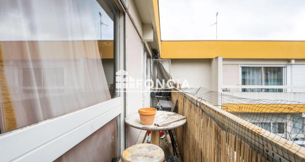 À vendre Appartement 2 pièces 48 m² - Montpellier 34000