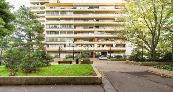 À vendre Appartement 2 pièces 48 m² - Montpellier 34000