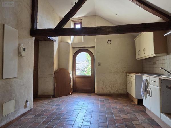 Maison à vendre à Marigné-Peuton en Mayenne (53200), ref : 53073-1693