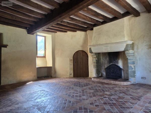 Maison à vendre à Marigné-Peuton en Mayenne (53200), ref : 53073-1693