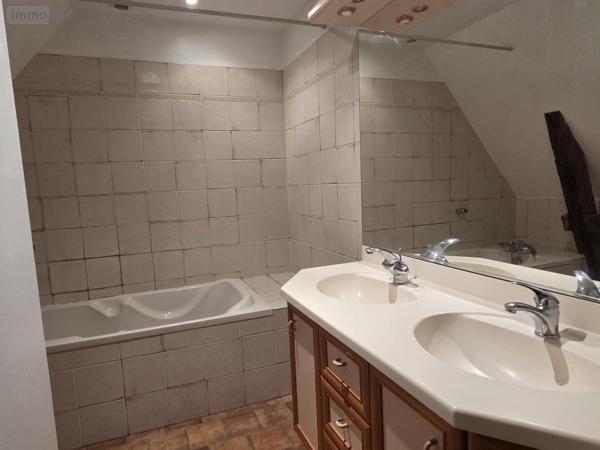 Maison à vendre à Marigné-Peuton en Mayenne (53200), ref : 53073-1693