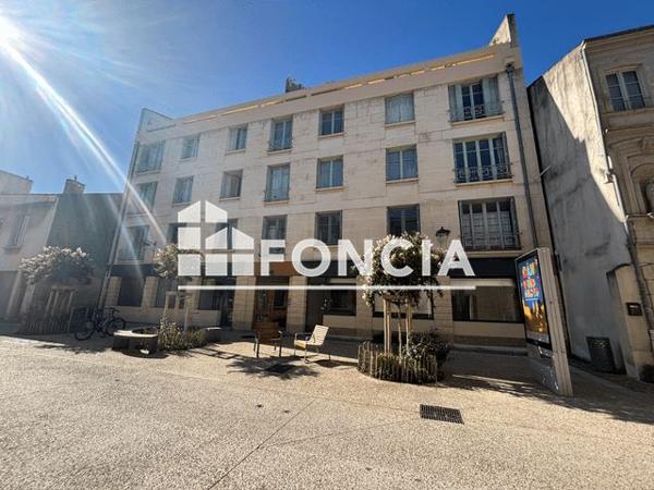 À vendre Appartement 4 pièces 92.27 m² - Avignon 84000