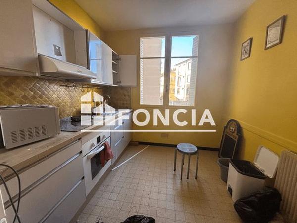 À vendre Appartement 4 pièces 92.27 m² - Avignon 84000