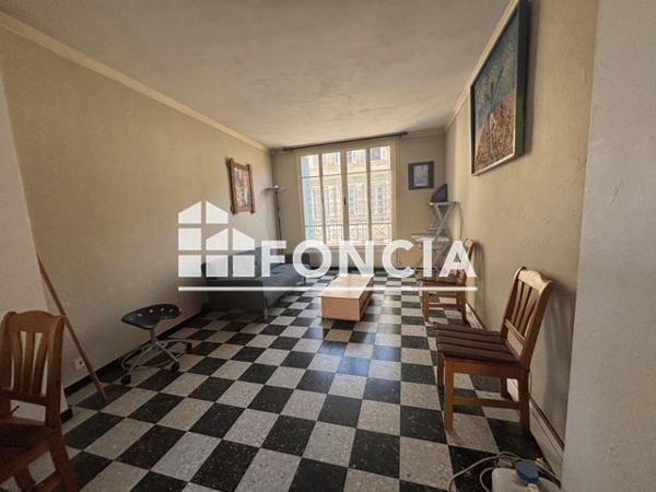 À vendre Appartement 4 pièces 92.27 m² - Avignon 84000