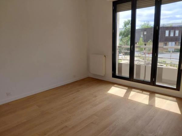 Appartement à louer à Saint-Ouen-sur-Seine (93400)