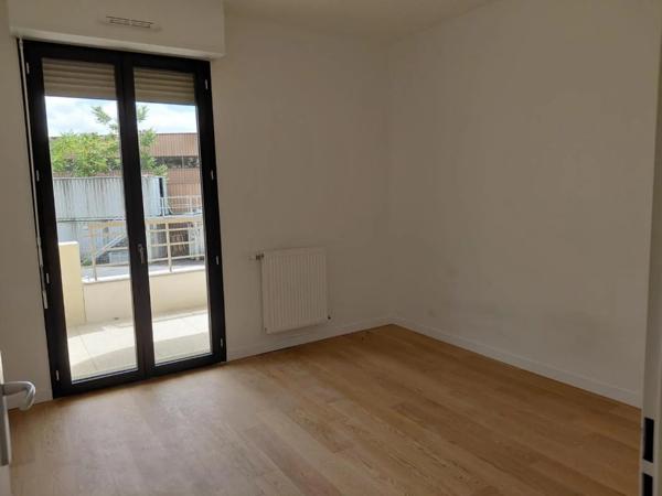 Appartement à louer à Saint-Ouen-sur-Seine (93400)