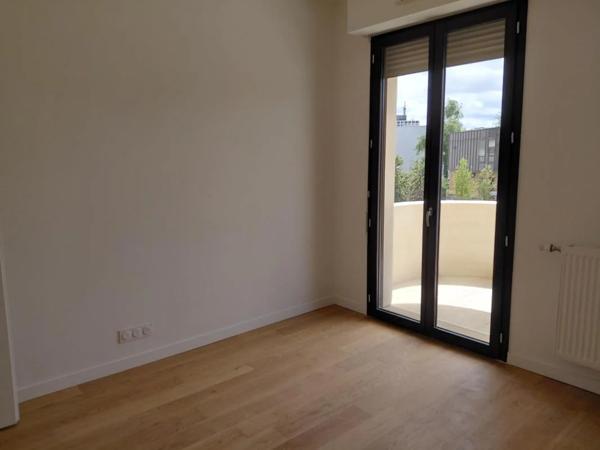 Appartement à louer à Saint-Ouen-sur-Seine (93400)